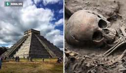 Phát hiện thủ phạm có thể 'quét sạch' công trình khảo cổ 4.000 năm tuổi ở Mexico