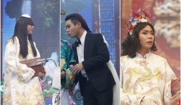 Nguồn gốc Cô Đẩu và sự thật chuyện kỳ thị giới tính trong Táo quân 2018