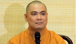 'Đốt nhiều vàng mã không chỉ làm hại người chết mà người sống cũng mắc tội'