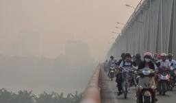 Tin thời tiết 24/2: Khí lạnh suy yếu, Hà Nội mờ sương, Sài Gòn nóng 35 độ