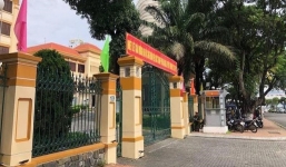  Đà Nẵng ra quyết định kỷ luật nhiều cán bộ chủ chốt