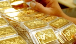 Đón ngày vía Thần tài: Giá vàng tăng vọt