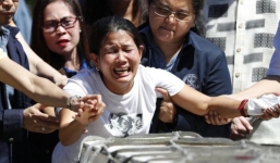 Hãi hùng người phụ nữ chết trong tủ đông, hơn 1 năm sau mới được phát hiện