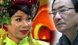 NSND Khải Hưng - Cha đẻ của Táo Quân: ‘Đã 15 năm, hình tượng Cô Đẩu có bị phản ứng đâu?’