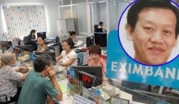 Vụ khách hàng bị 'cuỗm' 301 tỷ đồng: Truy nã quốc tế nguyên PGĐ Eximbank
