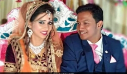 Đám cưới định mệnh, quà cưới phát nổ khiến chủ rể chết, cô dâu nguy kịch