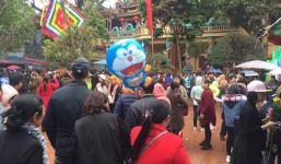 Nhắc nhở chỗ đỗ xe, giám đốc VNPT bị đâm tử vong trước cửa nhà