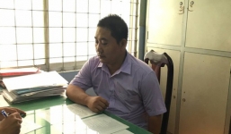 Gã đàn ông lịch lãm giả danh cán bộ Bộ Công an để lừa đảo