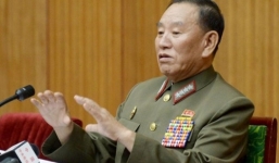 Nghị sĩ Hàn Quốc đòi xử tử tướng Triều Tiên sắp tới thăm