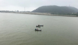 Người phụ nữ nhảy sông Lam tự vẫn vào sáng mùng 10 Tết