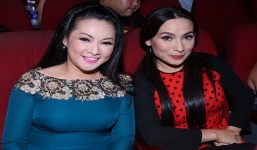 Phi Nhung tiết lộ quá khứ gây sốc với Như Quỳnh