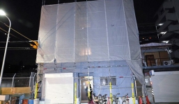 Phát hiện đầu người trong căn hộ du khách Mỹ thuê