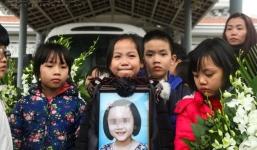 'Gia tài' chú Sáu Khải và món quà của cô bé Nguyễn Hải An