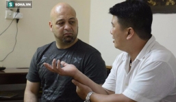 Flores âm thầm “vào tay” với một cao thủ ẩn danh tại Hà Nội