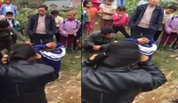 Thực hư nam thanh niên “bắt nhầm vợ đã được đặt cọc' ở Yên Bái