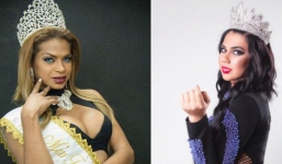 Ngoài dàn thí sinh xinh đẹp, nhiều đại diện thi Hoa hậu Chuyển giới Quốc tế 2018 gây thất vọng bởi vẻ ngoài kém sắc!