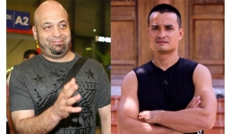 Bi hài chuyện 'cao thủ' Flores chê võ sư Tuấn 'Hạc' như 'chuột trốn mèo'