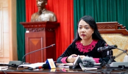 Bộ trưởng Nguyễn Thị Kim Tiến thừa điểm xét duyệt giáo sư