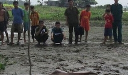 Tìm tung tích người nước ngoài tử vong bí ẩn, thi thể có nhiều hình xăm