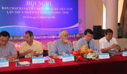 Nóng: Xuất hiện ứng viên cho vị trí Chủ tịch VFF