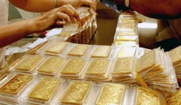 Truy tìm chủ nhân số vàng khủng 'để quên' trong bao lúa ở Bình Định