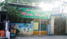 Vụ bảo mẫu mầm non Mầm Xanh bạo hành trẻ: Trẻ chậm phát triển tâm thần vận động