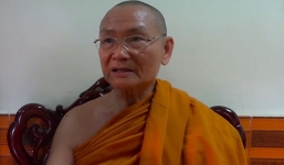 'Đốt vàng mã người chết không nhận, không ăn được!'