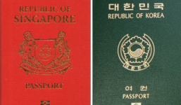 Không còn sở hữu tấm hộ chiếu quyền lực nhất thế giới năm 2018, nước Đức đã bị hai quốc gia châu Á 'soán ngôi'