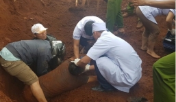 Đào móng xây nhà, 3 người trong gia đình thương vong