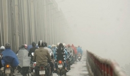 Tin thời tiết 27/2: Miền Bắc mưa phùn, trời âm u