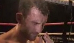 Võ sĩ chết bất thường sau khi đánh thắng đối thủ