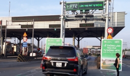 Thủ tướng chỉ đạo dừng trạm BOT nếu không triển khai thu phí tự động