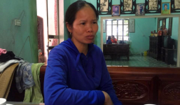 Nỗi đau của người vợ mang thi thể chồng hiến tặng y học: 'Người ta bảo tôi bán xác chồng kiếm tiền'