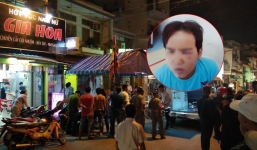 Thông tin mới nhất vụ bảo vệ dân phố sát hại bé trai 6 tuổi 