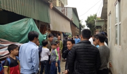 Người đàn ông bị hàng xóm đâm chết tức tưởi vì hát karaoke quá to