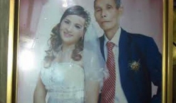 Cô gái lấy ông lão hơn 43 tuổi ân hận vì không lường trước hậu quả