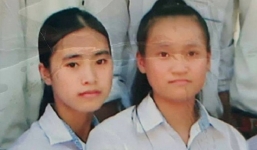 Hai nữ sinh Thanh Hóa mất tích cùng lời nhắn bí ẩn