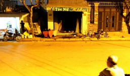 Vụ cháy tiệm tóc ở Sài Gòn khiến 2 người tử vong: Ám ảnh tiếng kêu cứu trong đêm