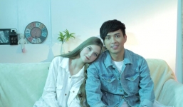 Hồ Quang Hiếu lộ ảnh tình tứ với gái tây cực xinh, nhìn nhan sắc, người cũ chết lặng