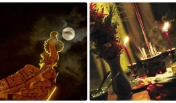 Tránh làm 7 điều sau trong Rằm tháng Giêng 2018 để luôn gặp may mắn cả năm