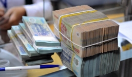 Mới nhất vụ PGĐ Eximbank 'cuỗm' 245 tỷ đồng: Khách cân nhắc nhận hơn 14 tỷ tạm ứng