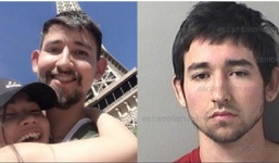 Nữ du học sinh Việt bị phát hiện chết ở Mỹ, chồng là nghi phạm