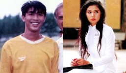 Việt Trinh và nỗi oan trong mối tình với cựu tuyển thủ danh tiếng Trần Minh Chiến