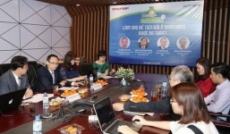 Người dân đang gửi bao nhiêu tiền tiết kiệm ở ngân hàng?