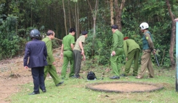 Cô gái treo cổ tự tử sau khi người yêu đi lấy vợ