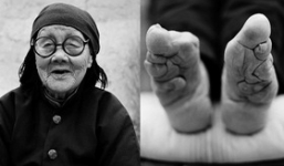 Những đôi chân gót sen cuối cùng tại Trung Quốc: Khi sắc đẹp là nỗi đau suốt đời của người phụ nữ