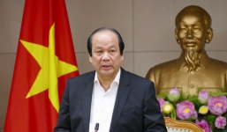 Thủ tướng nhắc nhở Bộ Tài nguyên & Môi trường, GTVT