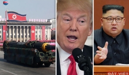 Báo Triều Tiên: Mỹ nên từ bỏ tham vọng hạt nhân trước các nước khác