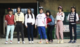 Có thể khẳng định “Tháng Năm Rực Rỡ” đích thực là phim remake hay nhất của Việt Nam từ trước đến nay!