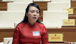 Bộ trưởng Bộ Y tế bị khiếu nại về quản lý, đạo đức khi được phong giáo sư